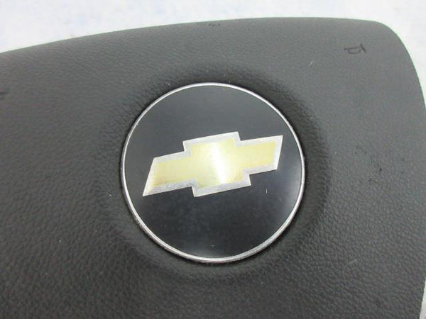 CHEVROLET SILVERADO 1500 O 7 - I  3 OEM 2 PLUG STEERING WHEEL AIRBAG DRIVER LEFT