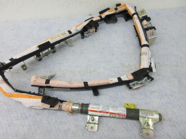 ACURA ILX I 3 - 2017-2018-2019-2020-2021-2022 LH OEM curtain LEFT airbag DRIVER