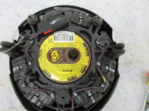 FORD MUSTANG GT 2015-2019-2020-2021-2022-2023 Steering wheel LEFT driver AIRBAG