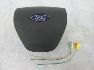 FORD RANGER 2017-2018-2021-2019-2020-2022 Steering LEFT wheel OEM driver AIRBAG