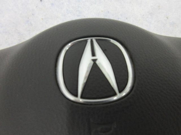 ACURA RDX O  8 - I  2 OEM DRIVER LEFT STEERING WHEEL AIRBAG ALREADY RECALLED 100