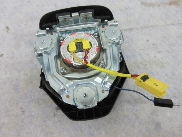 HONDA CR-V CRV 2013-2014-2015-2016 OEM AIRBAG DRIVER STEERING LH LEFT WHEEL 100%