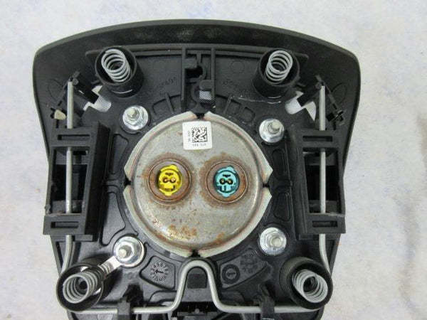 SILVERADO 1500 2014-2015-2016-2017-2018 LEFT AIRBAG STEERING DRIVER WHEEL OEM LH