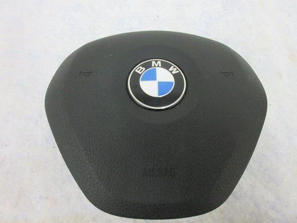 BMW 328 320 SERIES 3 2014-2019-2018 OEM Steering LEFT wheel driver AIRBAG KNEE