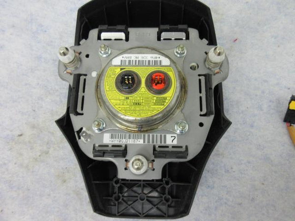 SUBARU XV CROSSTREK IMPREZA 2013-2014-2015 DRIVER OEM LEFT Airbag steering wheel