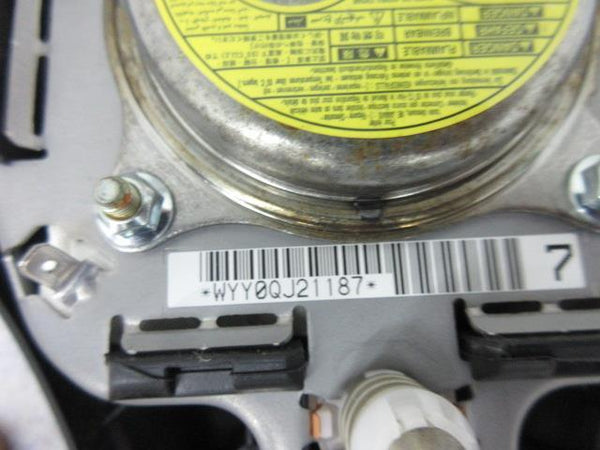 SUBARU XV CROSSTREK IMPREZA 2013-2014-2015 DRIVER OEM LEFT Airbag steering wheel
