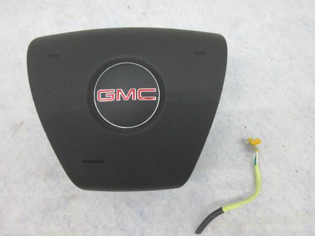 GMC SAVANA 2500-3500 2015-2021-2023-2024 DRIVER STEERING LEFT WHEEL AIRBAG OEM