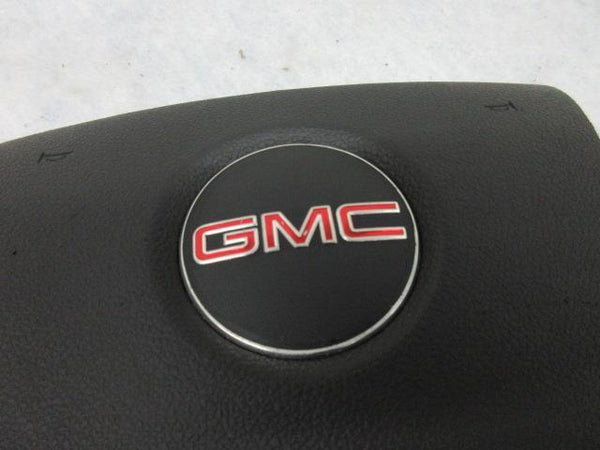 GMC SAVANA 2500-3500 2015-2021-2023-2024 DRIVER STEERING LEFT WHEEL AIRBAG OEM