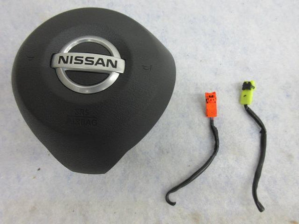 NISSAN S SV SENTRA 2020-2021-2022-2023-2024 OEM KNEE airbag DRIBER KNEE BELT LH