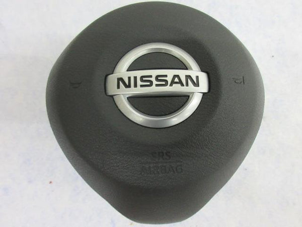 NISSAN S SV SENTRA 2020-2021-2022-2023-2024 OEM KNEE airbag DRIBER KNEE BELT LH