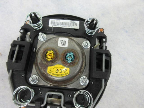 KIA SORENTO EX LX 2016-2017-2018 OEM driver steering wheel airbag SEAT BELT LEFT