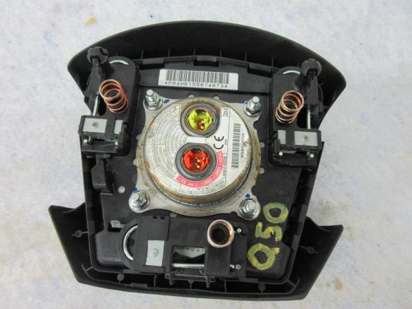 INFINITI Q50 2013-2014-2015-2016-2017 OEM LEFT STEERING WHEEL AIRBAG DRIVER BELT