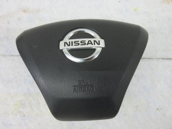 NISSAN PATHFINDER 2015-2016-17-2019-2020 Driver Airbag Steering WHEEL BELT LEFT
