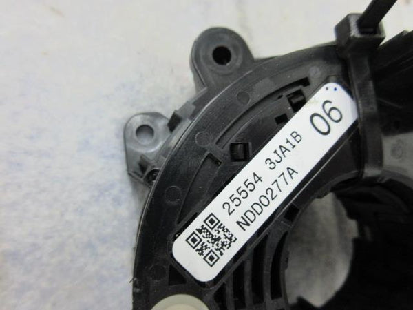 NISSAN PATHFINDER 2015-2016-17-2019-2020 Driver Airbag Steering WHEEL BELT LEFT