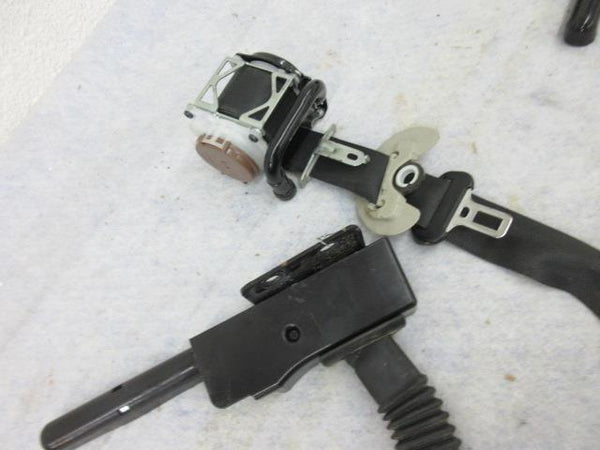 NISSAN PATHFINDER 2015-2016-17-2019-2020 Driver Airbag Steering WHEEL BELT LEFT
