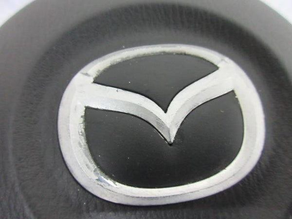 MAZDA CX-5 CX5 2013-2014-2015-2016 USED Airbag Steering wheel DRIVER LEFT BELT