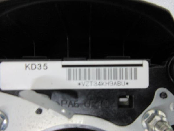 MAZDA CX-5 CX5 2013-2014-2015-2016 USED Airbag Steering wheel DRIVER LEFT BELT