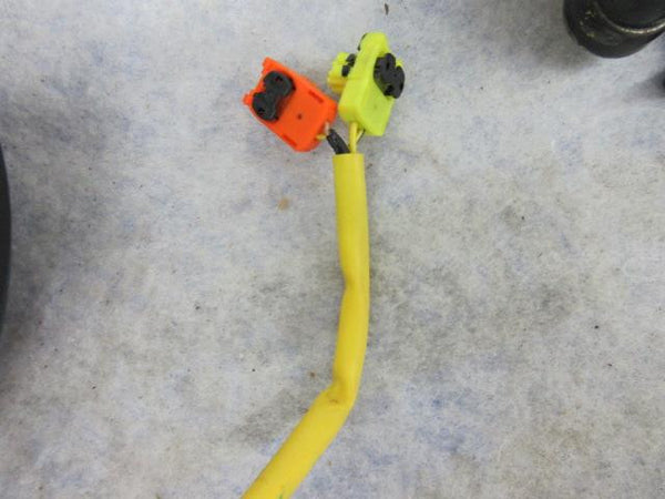 MAZDA CX-5 CX5 2013-2014-2015-2016 USED Airbag Steering wheel DRIVER LEFT BELT