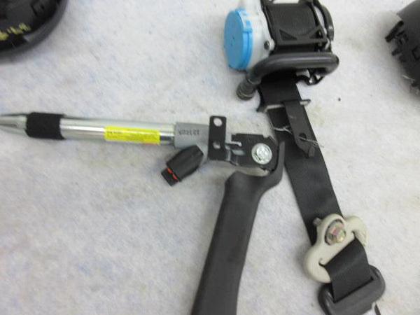MAZDA CX-5 CX5 2013-2014-2015-2016 USED Airbag Steering wheel DRIVER LEFT BELT