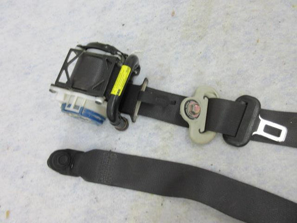 SUBARU XV CROSSTREK 2016-2017 LH OEM Airbag LEFT steering wheel knee SEAT BELT
