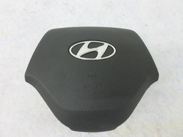 HYUNDAI TUCSON 2016-2017-2018 MODULE 95910-D3200 airbag STEERING WHEEL LEFT LH