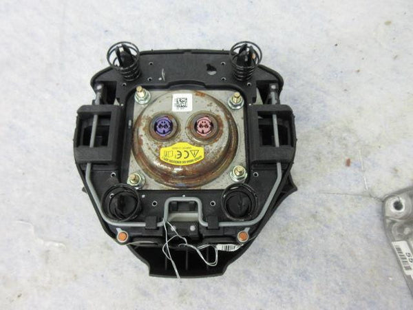 HYUNDAI TUCSON 2016-2017-2018 MODULE 95910-D3200 airbag STEERING WHEEL LEFT LH