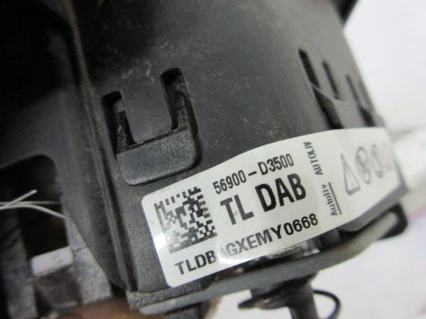 HYUNDAI TUCSON 2016-2017-2018 MODULE 95910-D3200 airbag STEERING WHEEL LEFT LH