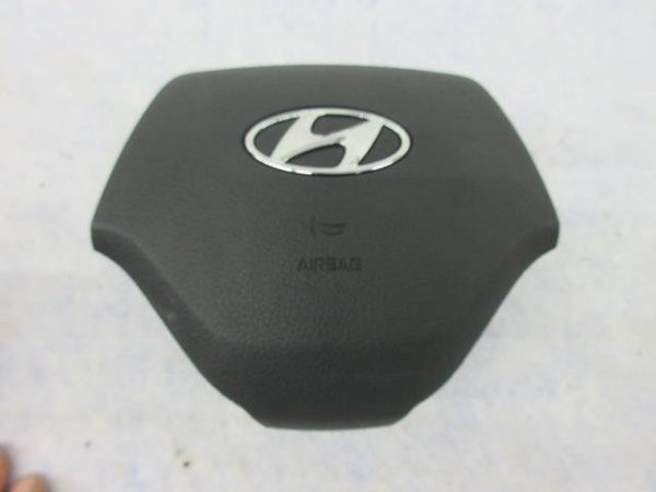 HYUNDAI TUCSON 2019-2020-2022 LH MODULE SEAT BELT airbag STEERING WHEEL LH LEFT