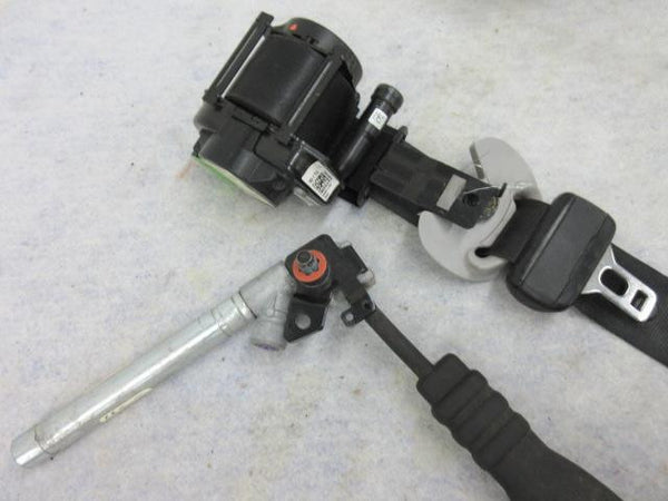 HYUNDAI TUCSON 2019-2020-2022 LH MODULE SEAT BELT airbag STEERING WHEEL LH LEFT