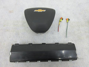 CHEVROLET SPARK LT 2018-2019-2020-2021 OEM Airbag driver steering knee LEFT LH