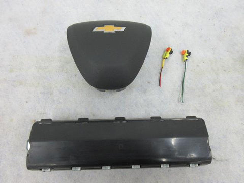 CHEVROLET SPARK LT 2018-2019-2020-2021 OEM Airbag driver steering knee LEFT LH