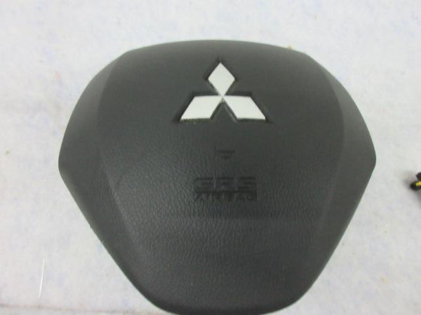 MITSUBISHI BIG OUTLANDER 2014-17-2018--2019-2020 KNEE LEFT Airbag steering wheel
