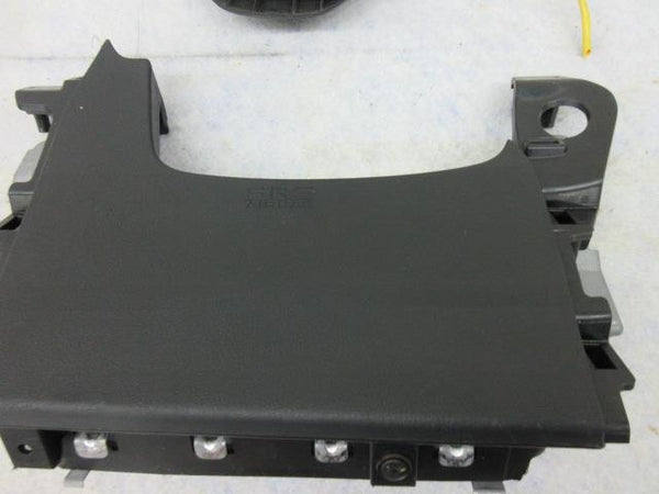 MITSUBISHI BIG OUTLANDER 2014-17-2018--2019-2020 KNEE LEFT Airbag steering wheel