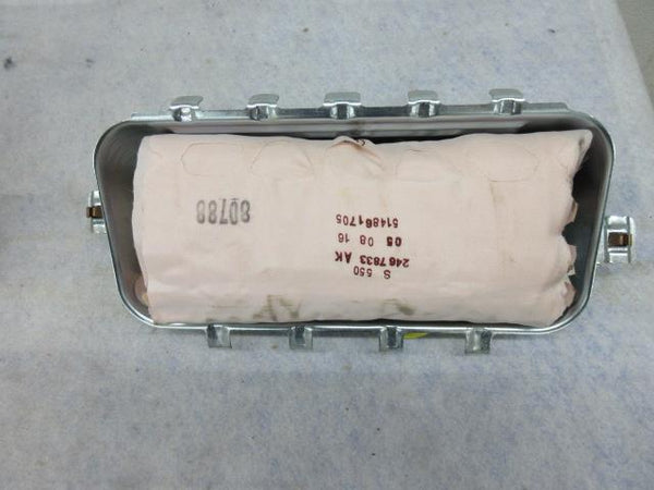 FORD MUSTANG GT 2015-2016-2017-2018-2019-2020-2021-2022-2023 PASSENGER  AIRBAG