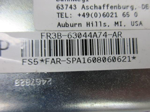 FORD MUSTANG GT 2015-2016-2017-2018-2019-2020-2021-2022-2023 PASSENGER  AIRBAG