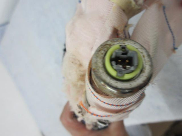 HONDA ACCORD SEDAN 2013-2015-2014-2016-2017 OEM CURTAIN Airbag LEFT ROOF DRIVER