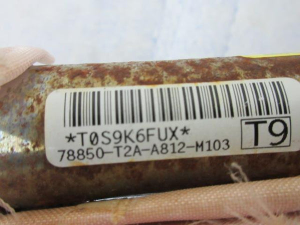 HONDA ACCORD SEDAN 2013-2015-2014-2016-2017 OEM CURTAIN Airbag LEFT ROOF DRIVER