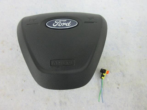 FORD TRANSIT 150 250 350 2014-2015-2016-2017-2018-2019 Steering wheel LH AIRBAG