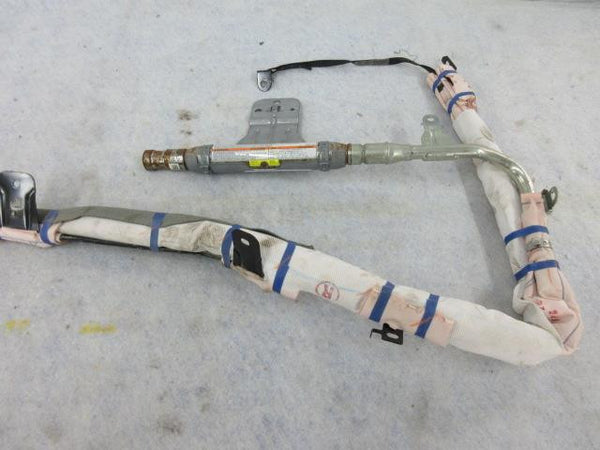 CHEVROLET CITY EXPRESS 2015-2016-2017-2018 RIGHT CURTAIN airbag PASSENGER HEAD