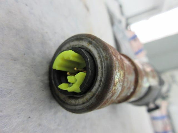 CHEVROLET CITY EXPRESS 2015-2016-2017-2018 RIGHT CURTAIN airbag PASSENGER HEAD