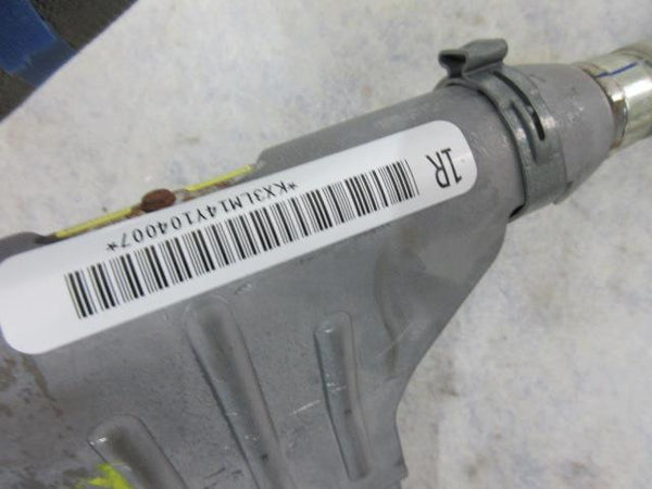 CHEVROLET CITY EXPRESS 2015-2016-2017-2018 RIGHT CURTAIN airbag PASSENGER HEAD