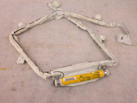 SCION TC 2011-2012-2013-2014-2015-2016 OEM Airbag CURTAIN TOP left  DRIVER ROOF