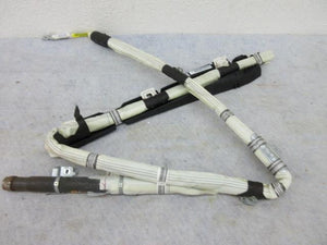 SUBARU LEGACY SEDAN TOURING 2016-2017-2018-2019 OEM driver airbag RIGHT curtain