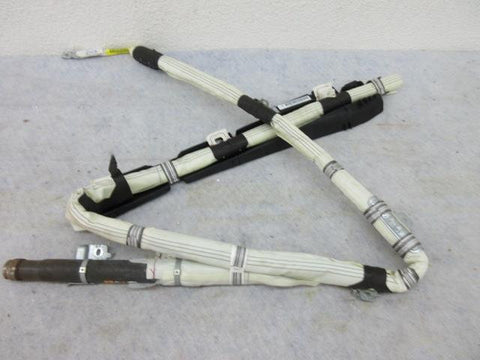 SUBARU LEGACY SEDAN TOURING 2016-2017-2018-2019 OEM driver airbag RIGHT curtain