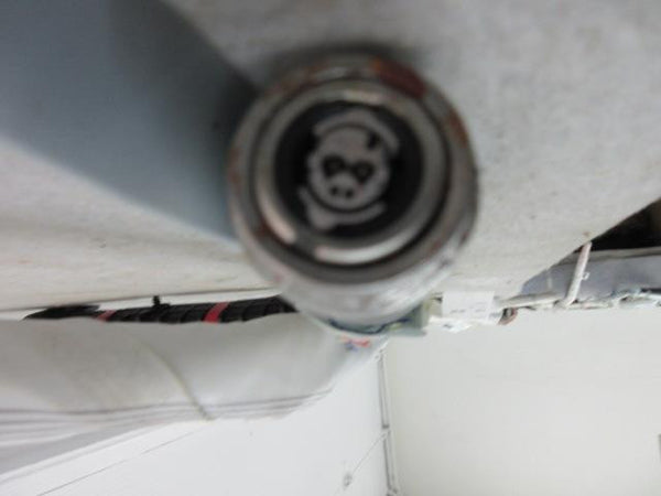 HYUNDAI ELANTRA  N GLS SE LE 2021-2022-2023-2024 OEM DRIVER CURTAIN LEFT Airbag