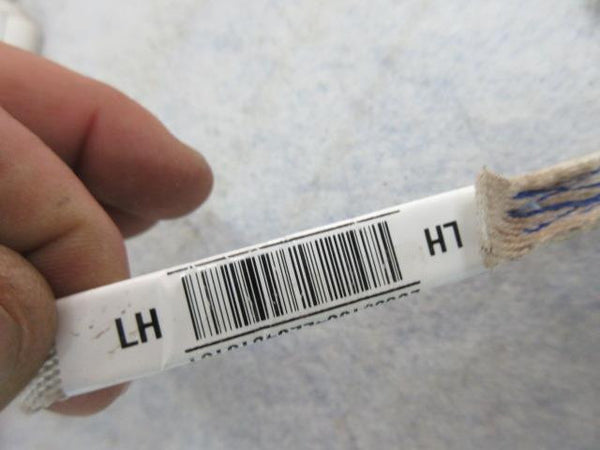 HYUNDAI ELANTRA  N GLS SE LE 2021-2022-2023-2024 OEM DRIVER CURTAIN LEFT Airbag