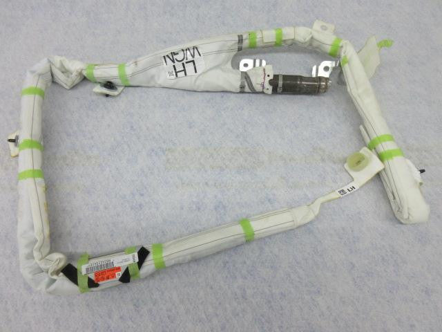 MAZDA CX-30 CX30 GX 2020-2021-2022-2023-2024 DRIVER LEFT airbag curtain OEM LH