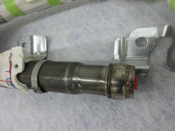 MAZDA CX-30 CX30 GX 2020-2021-2022-2023-2024 DRIVER LEFT airbag curtain OEM LH