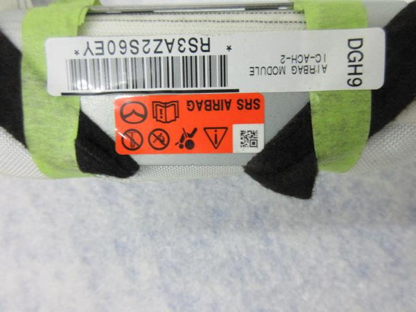 MAZDA CX-30 CX30 GX 2020-2021-2022-2023-2024 DRIVER LEFT airbag curtain OEM LH