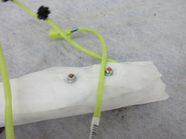 SUBARU IMPREZA XV CROSSTREK 2018-2019-2020-2021-2022 OEM RIGHT SEAT Airbag